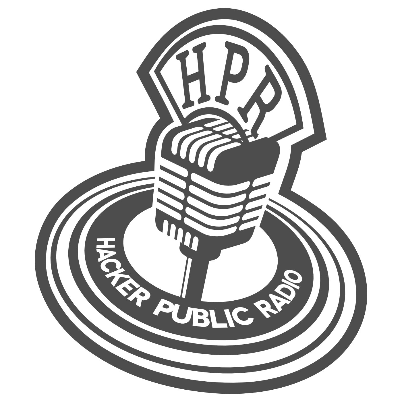 HPR4105: My story how I found a cure for my obesity
